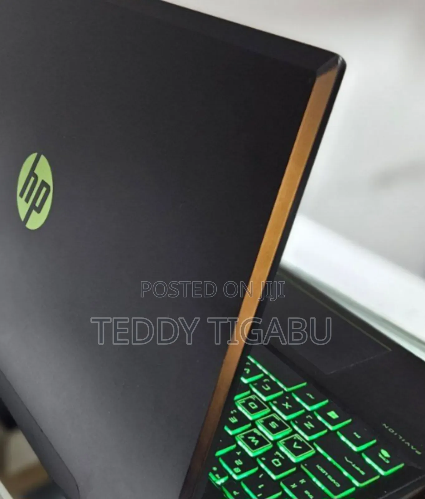 New Laptop HP ZBook Power G9 I7 16GB Intel Core I7 SSD 128GB