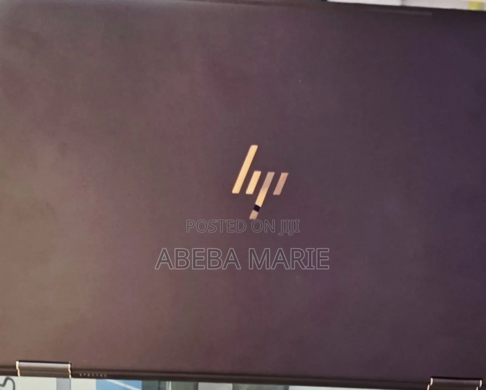 New Laptop HP Spectre X360 16GB Intel Core I7 SSD 512GB