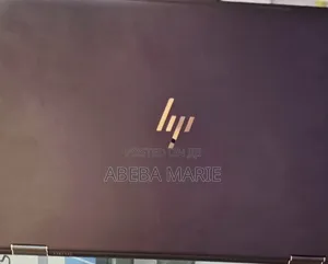 New Laptop HP Spectre X360 16GB Intel Core I7 SSD 512GB