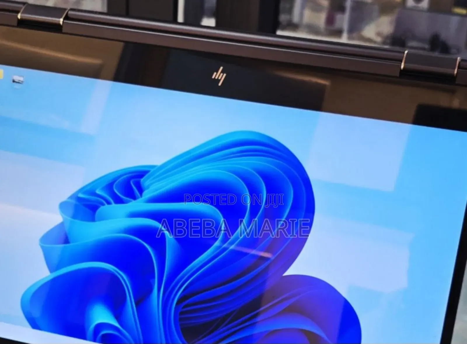 New Laptop HP Spectre X360 16GB Intel Core I7 SSD 512GB