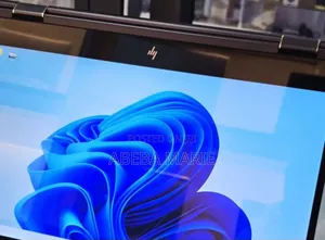 New Laptop HP Spectre X360 16GB Intel Core I7 SSD 512GB