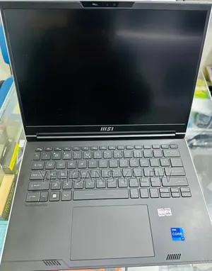 Photo - New Laptop MSI 16GB Intel Core I9 SSD 1T