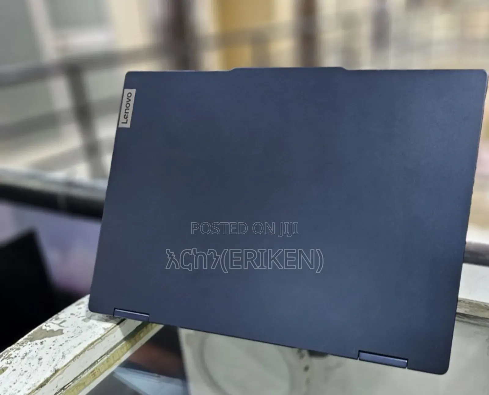 New Laptop Lenovo IdeaPad 5 Slim 13th Gen I7 16GB AMD Ryzen 7 SSD 1T