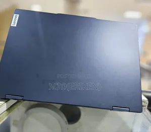 New Laptop Lenovo IdeaPad 5 Slim 13th Gen I7 16GB AMD Ryzen 7 SSD 1T