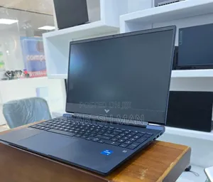 New Laptop HP Victus 15 8GB Intel Core I5 SSD 512GB