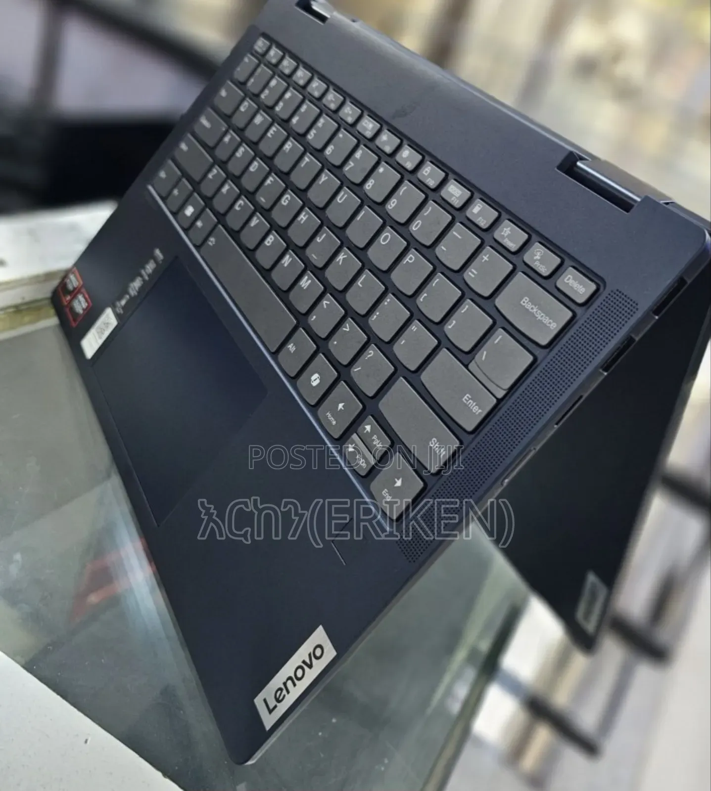 New Laptop Lenovo IdeaPad 5 Slim 13th Gen I7 16GB AMD Ryzen 7 SSD 1T