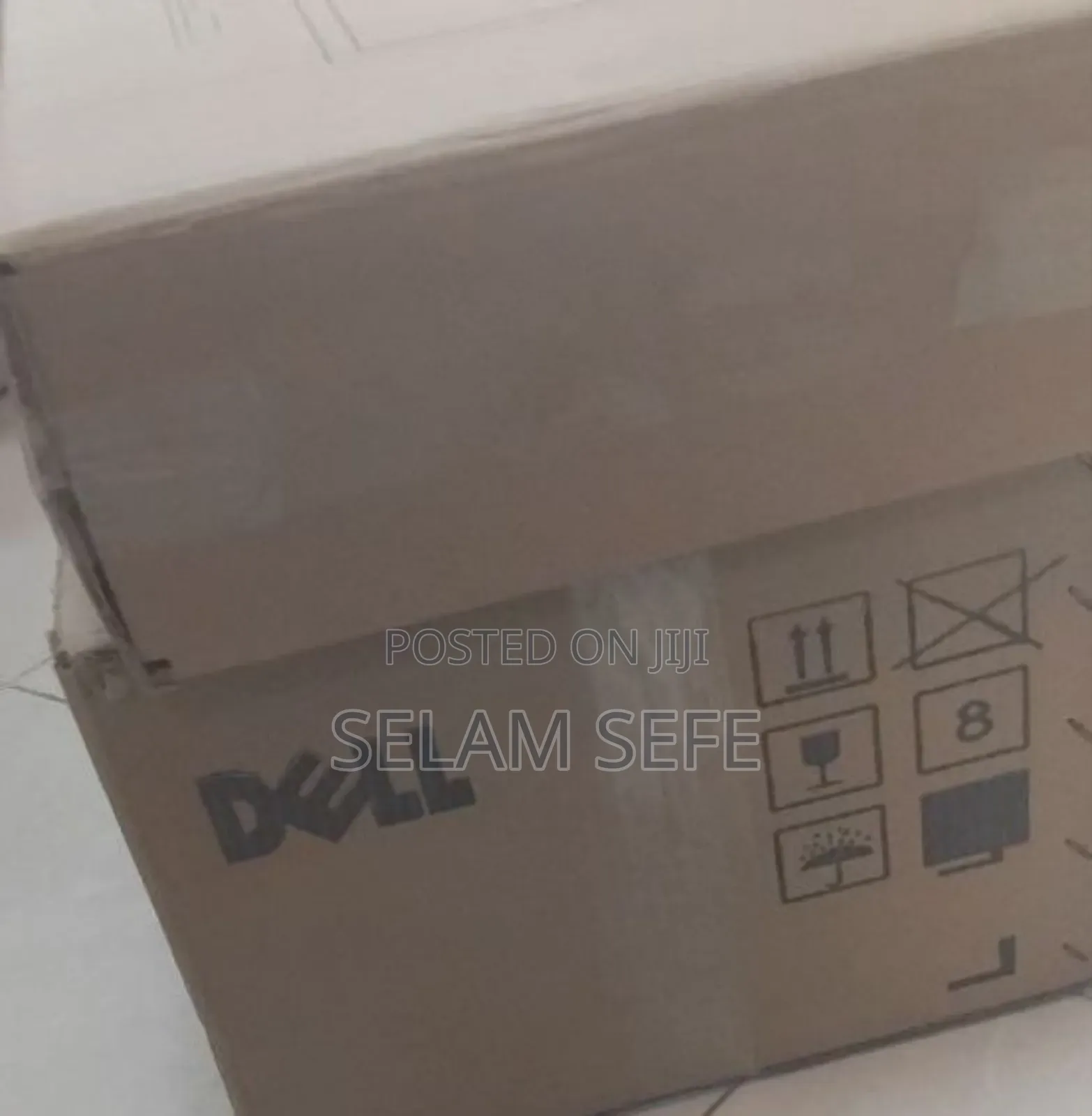 New Desktop Computer Dell Vostro Mini 8GB Intel Core I5 HDD 1T