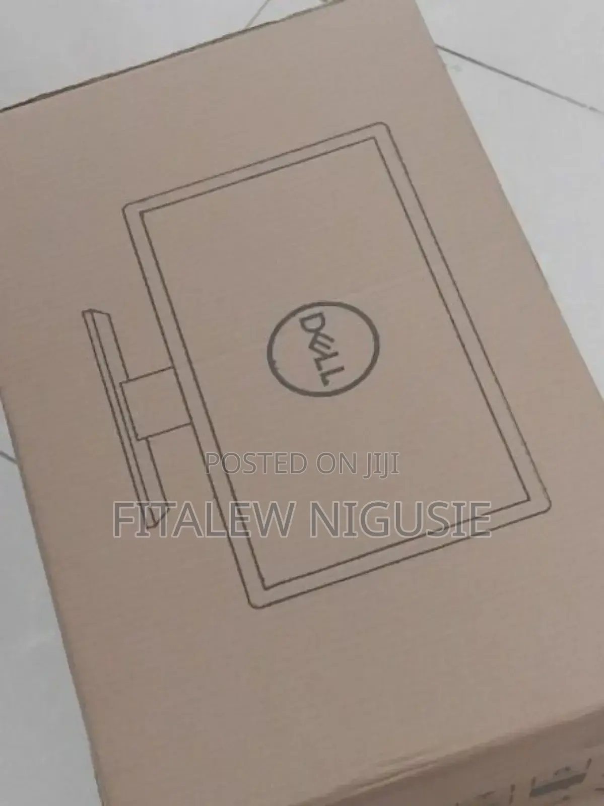 New Desktop Computer Dell Vostro Mini 8GB Intel Core I5 HDD 1T