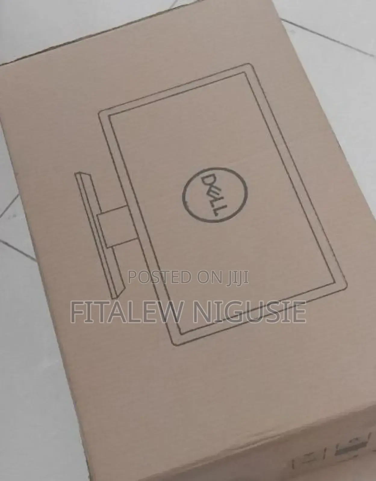 New Desktop Computer Dell Vostro Mini 8GB Intel Core I5 HDD 1T