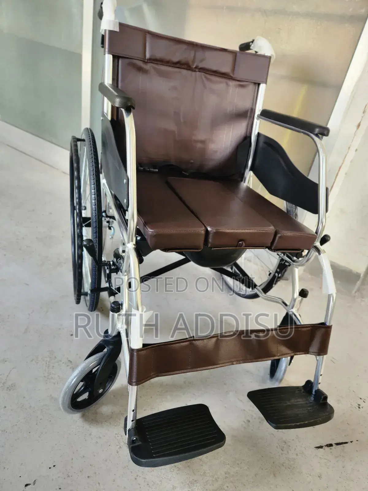 Wheelchair ባለ ፖፖ Wheelchair兜售wheelchair重要wheelchair袸我new