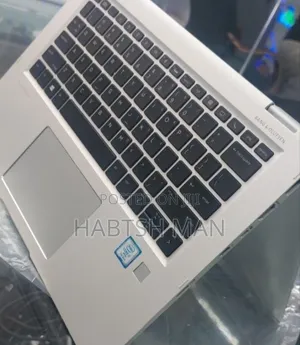 New Laptop HP EliteBook X360 1030 G2 8GB Intel Core I7 SSD 512GB