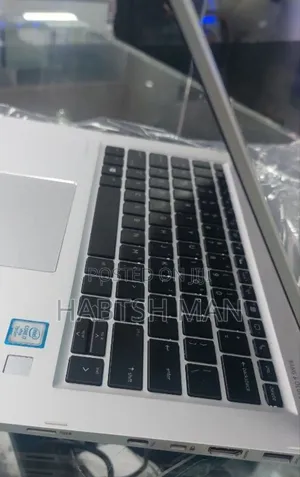 New Laptop HP EliteBook X360 1030 G2 8GB Intel Core I7 SSD 512GB