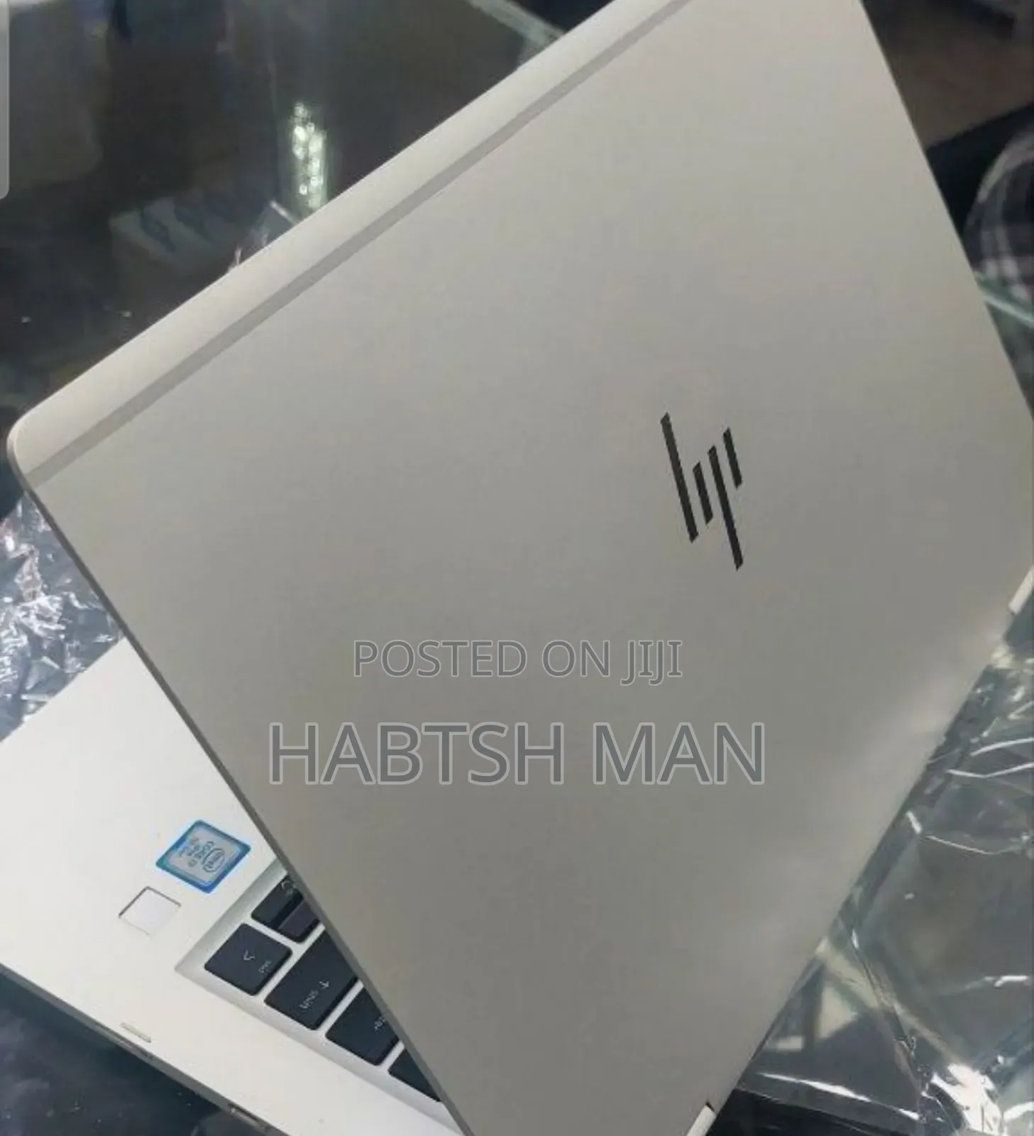 New Laptop HP EliteBook X360 1030 G2 8GB Intel Core I7 SSD 512GB