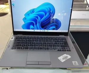 New Laptop Dell Latitude 5310 8GB Intel Core i5 SSD 512GB