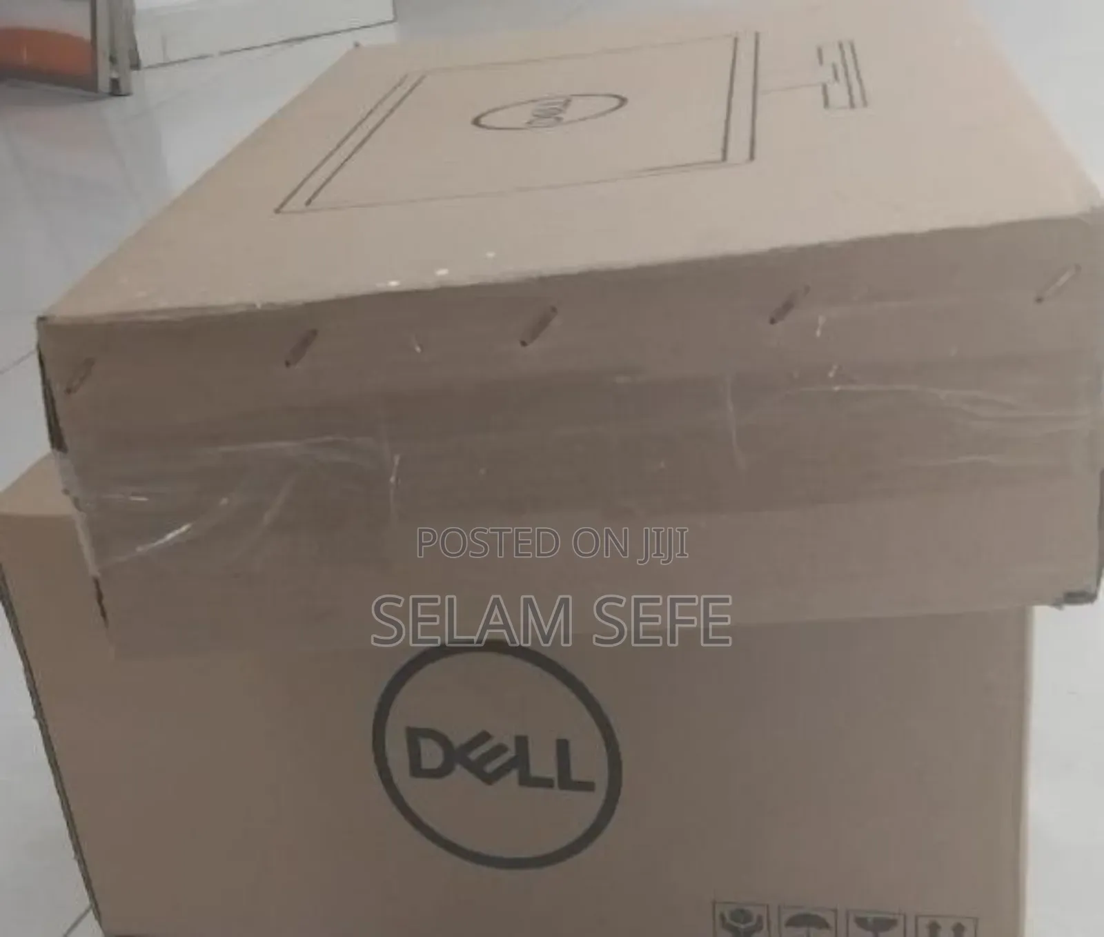 New Desktop Computer Dell 8GB Intel Core I5 SSD 512GB