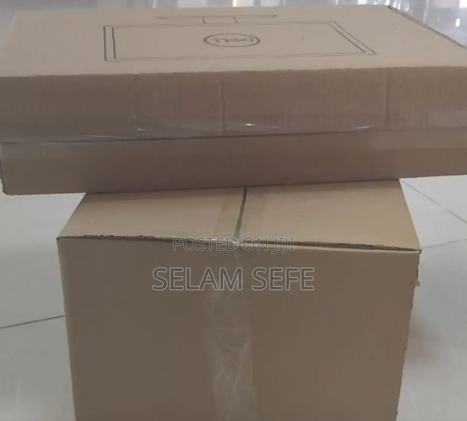 New Desktop Computer Dell 8GB Intel Core I5 SSD 512GB