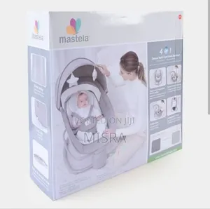 Mastela 3 in 1