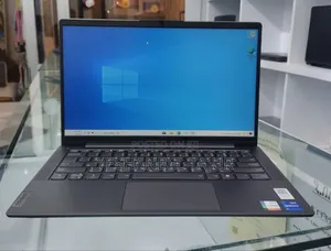 New Laptop Lenovo Ideapad 3 16GB Intel Core I7 SSD 512GB