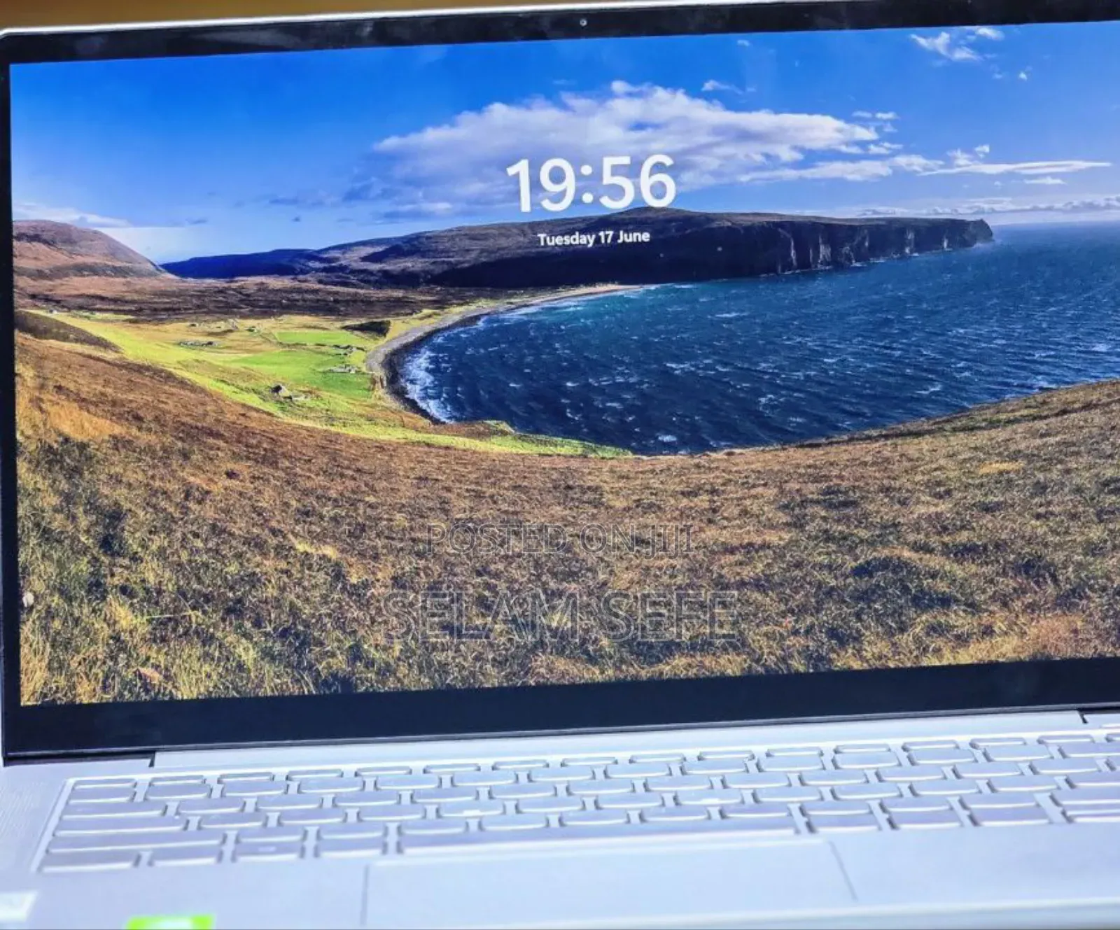 New Laptop Lenovo Yoga 11e 8GB Intel Core I5 SSD 512GB