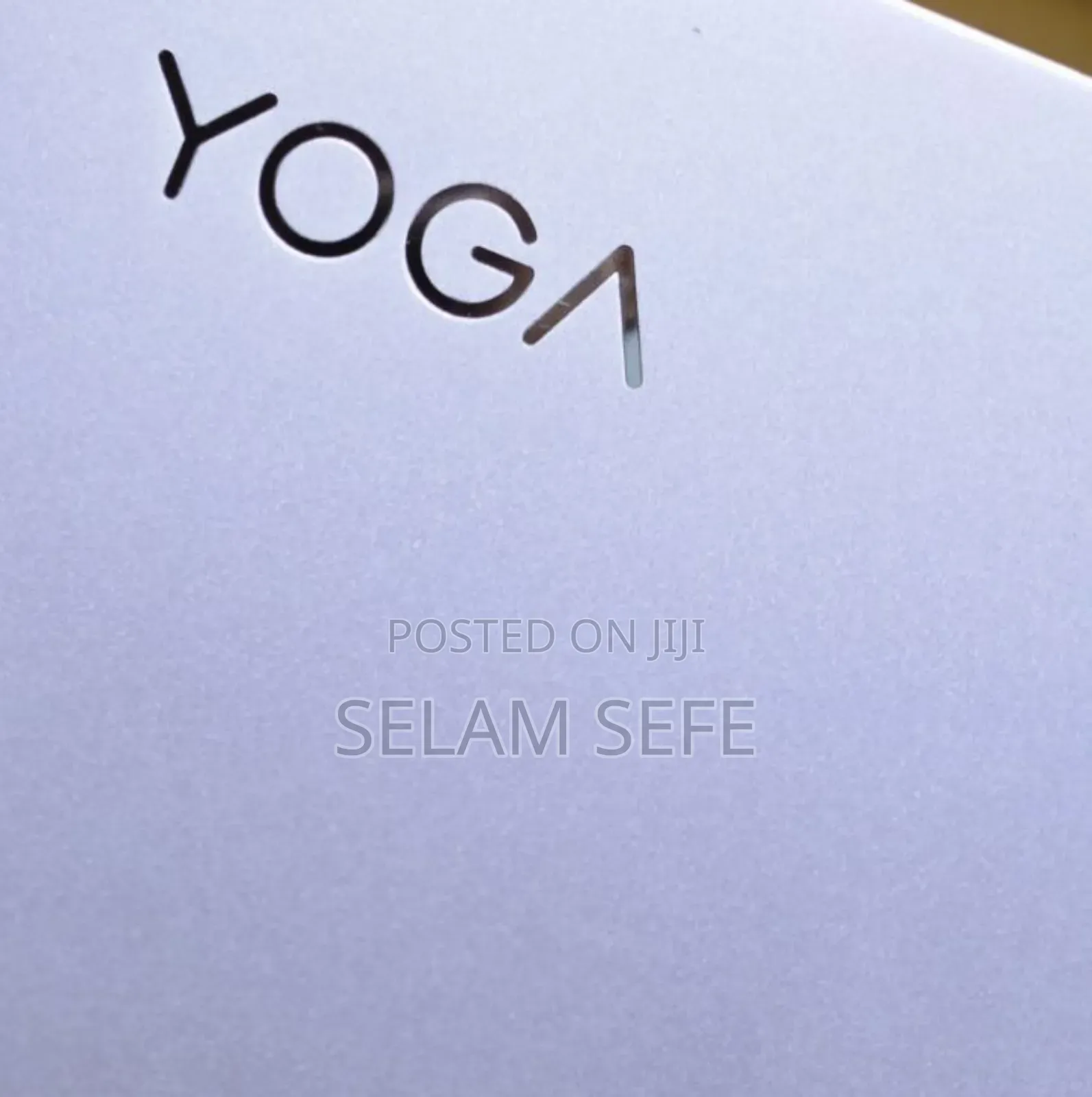 New Laptop Lenovo Yoga 11e 8GB Intel Core I5 SSD 512GB