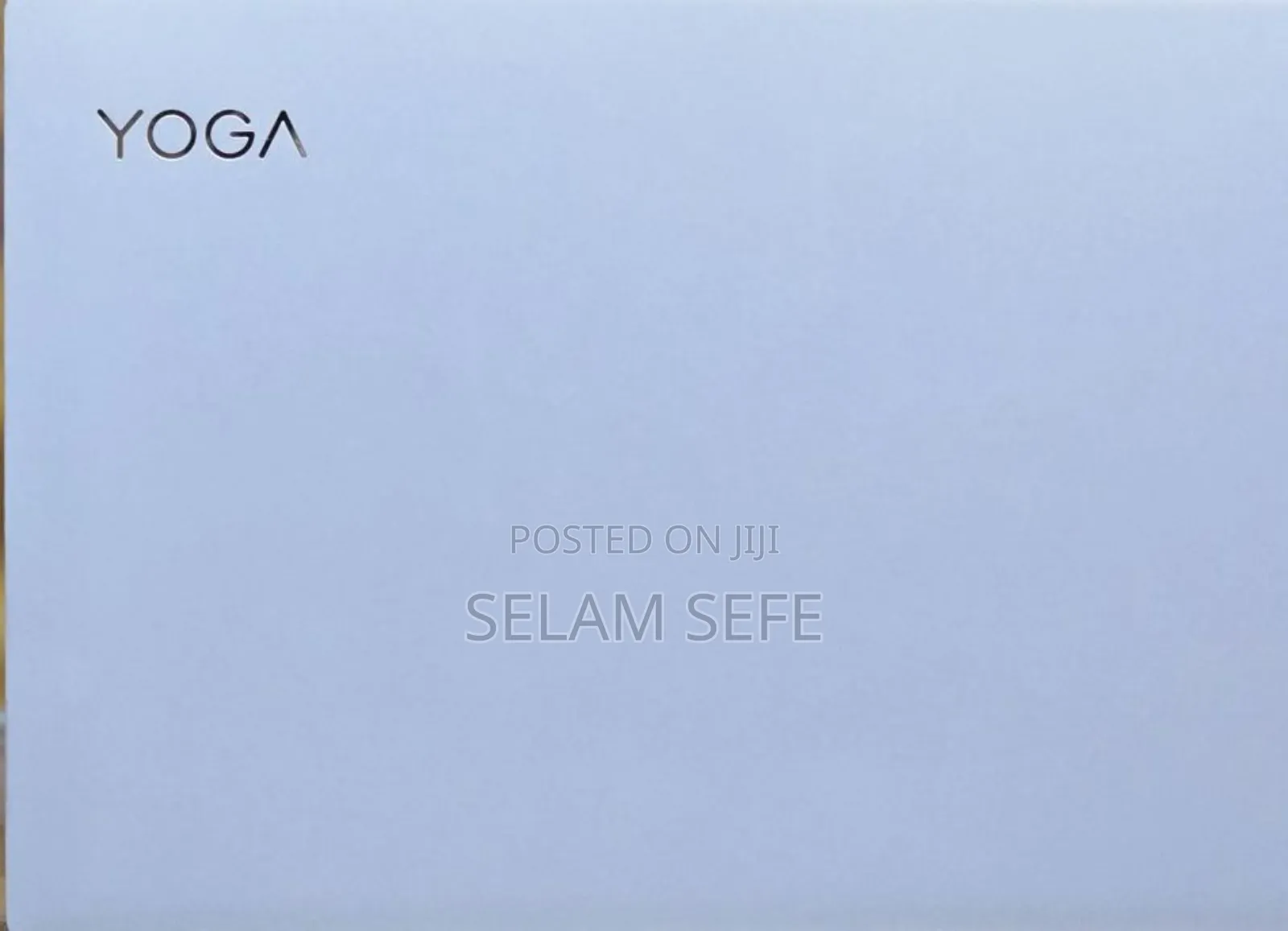 New Laptop Lenovo Yoga 11e 8GB Intel Core I5 SSD 512GB