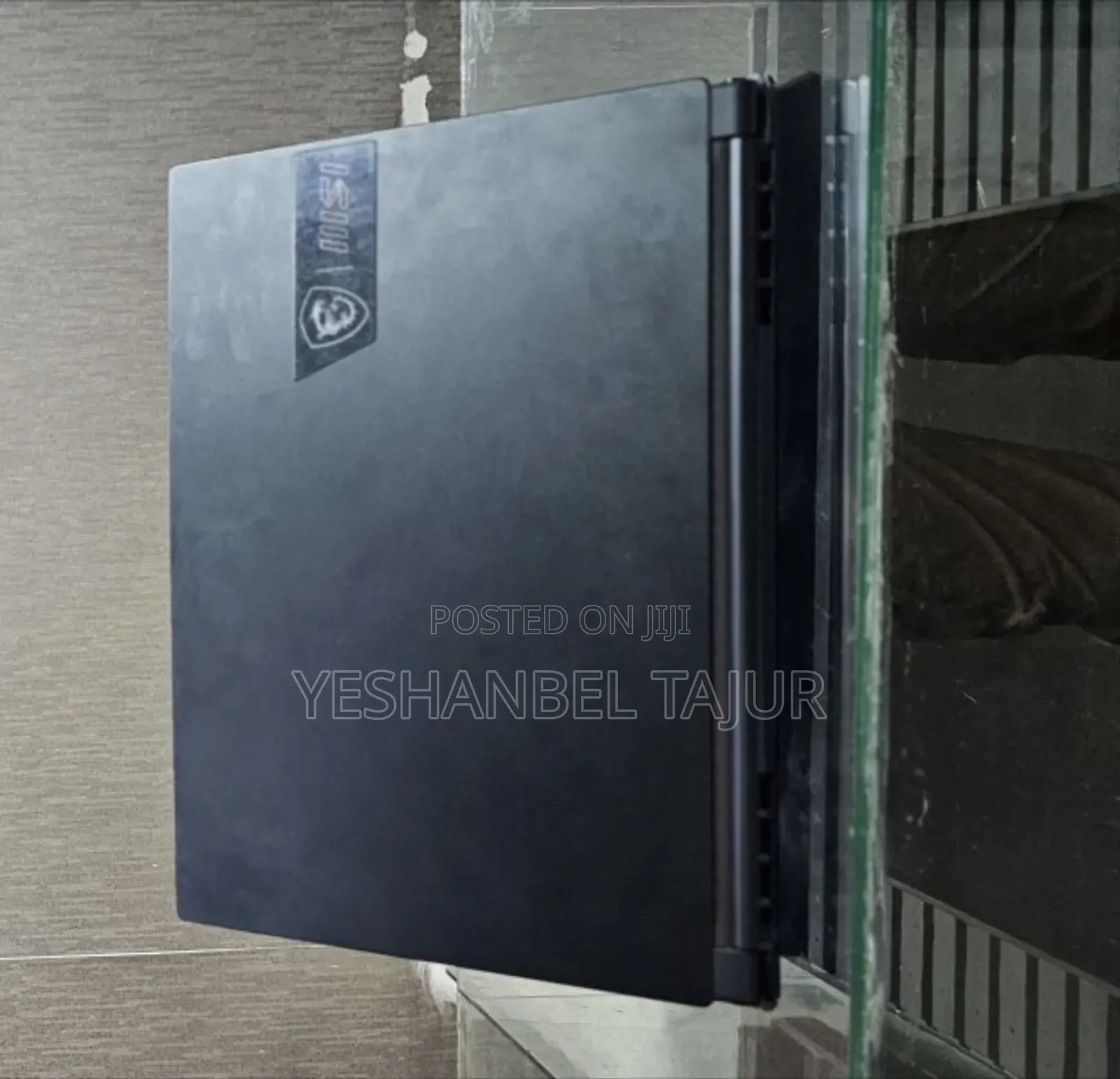 New Laptop Lenovo Ideapad 3 16GB Intel Core I7 SSD 512GB