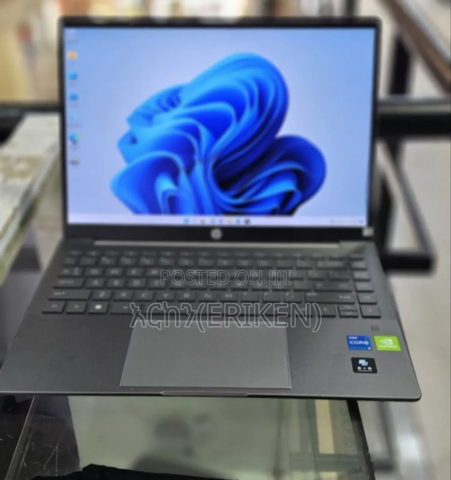 New Laptop HP Pavilion 15 16GB Intel Core I5 SSD 1T