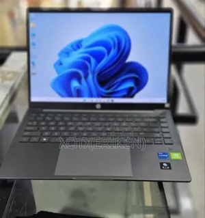 New Laptop HP Pavilion 15 16GB Intel Core I5 SSD 1T