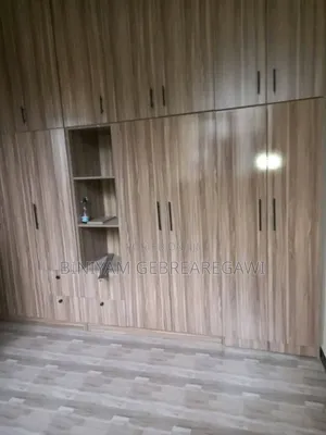 Furnished 1bdrm Apartment in Apartment, Yeka for rent