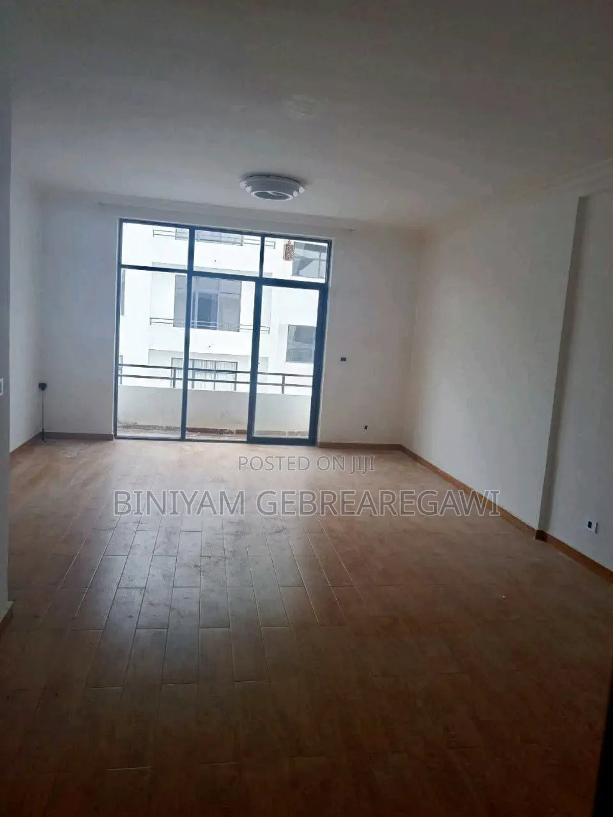 2bdrm Apartment in Apartment, Yeka for rent