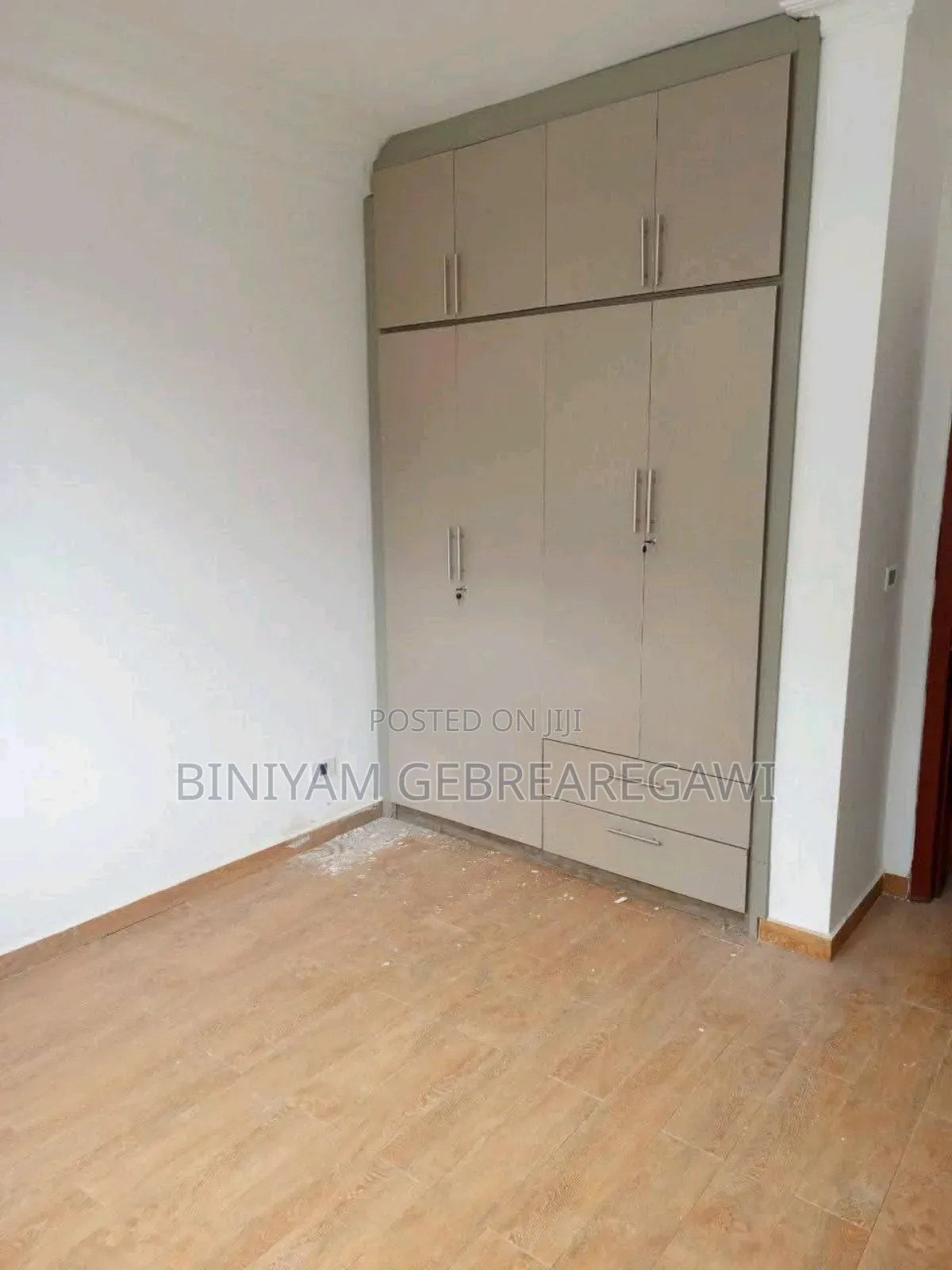 2bdrm Apartment in Apartment, Yeka for rent