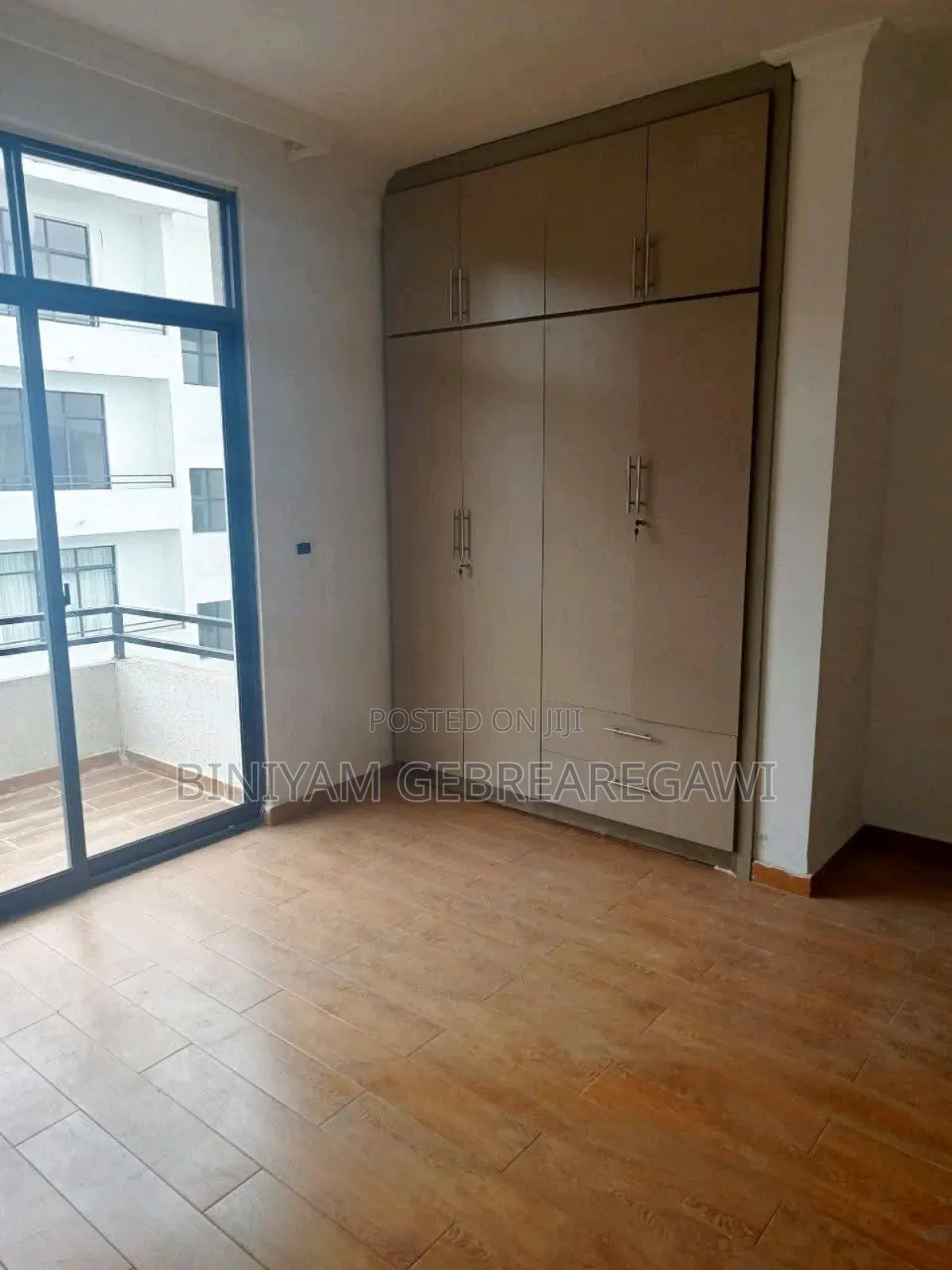 2bdrm Apartment in Apartment, Yeka for rent