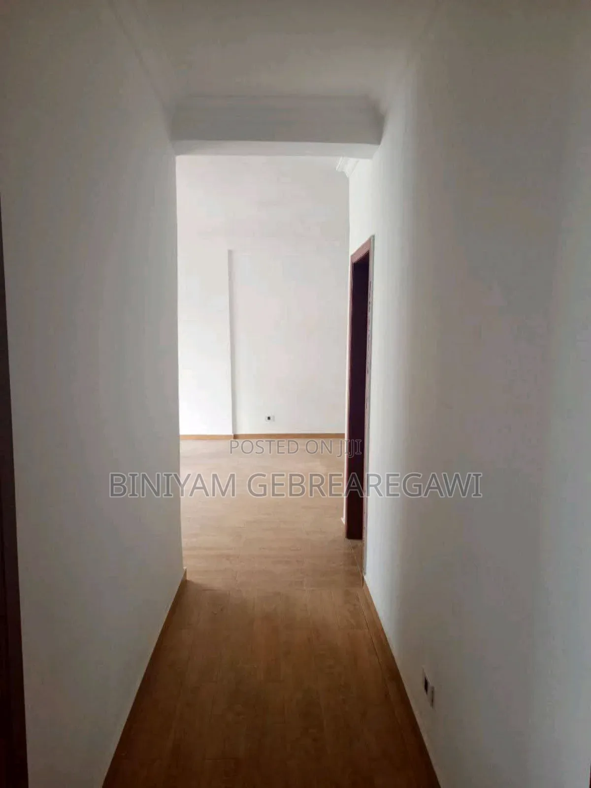 2bdrm Apartment in Apartment, Yeka for rent