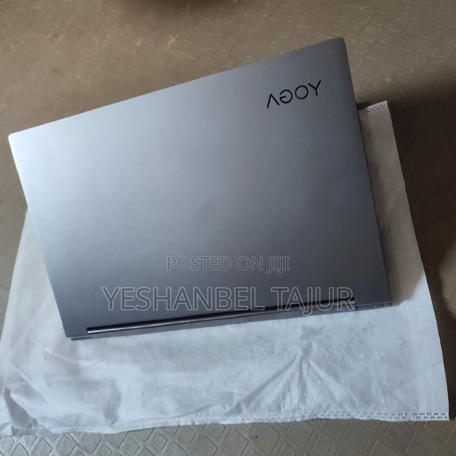 New Laptop Lenovo ThinkPad Yoga 370 16GB Intel Core I7 SSD 512GB