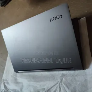 New Laptop Lenovo ThinkPad Yoga 370 16GB Intel Core I7 SSD 512GB