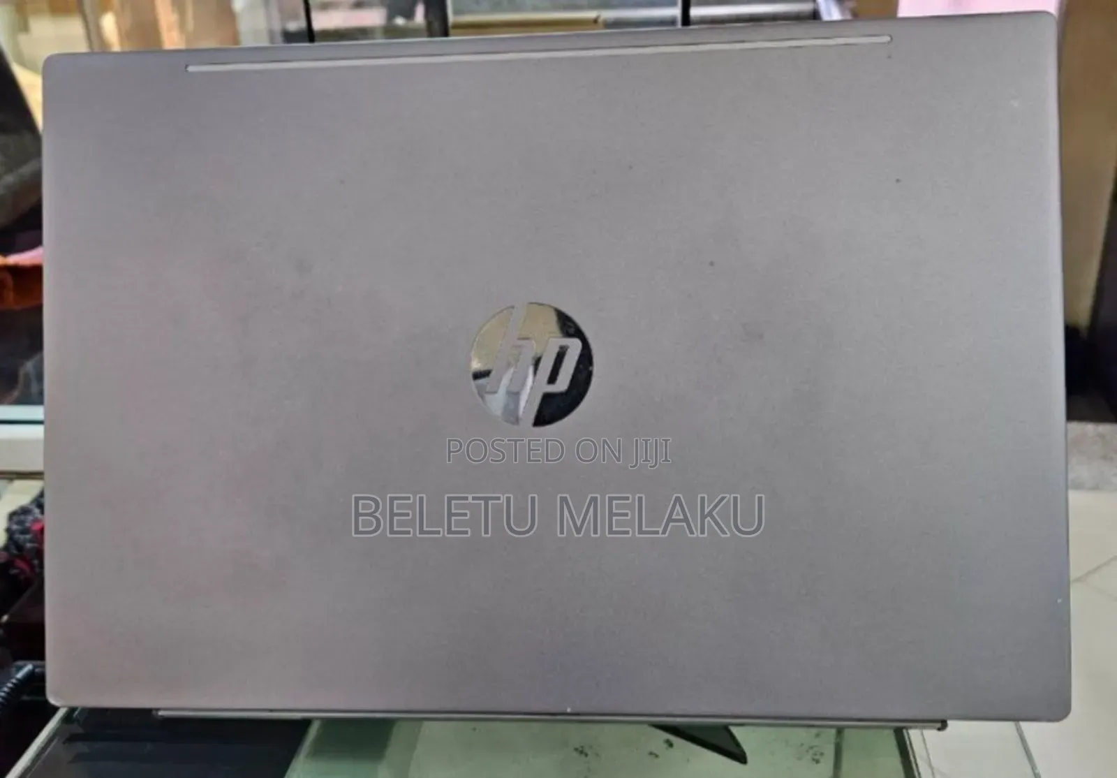 New Laptop HP Pavilion 15 8GB AMD Ryzen 3 SSD 256GB