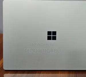 New Laptop Microsoft Surface Laptop 4 16GB Intel Core I7 SSD 512GB