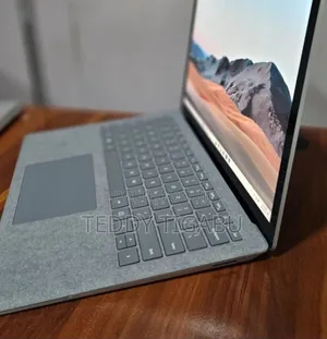 New Laptop Microsoft Surface Laptop 4 16GB Intel Core I7 SSD 512GB