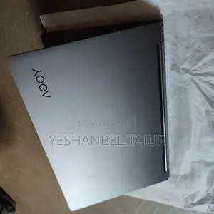 New Laptop Lenovo ThinkPad Yoga 370 16GB Intel Core I7 SSD 512GB