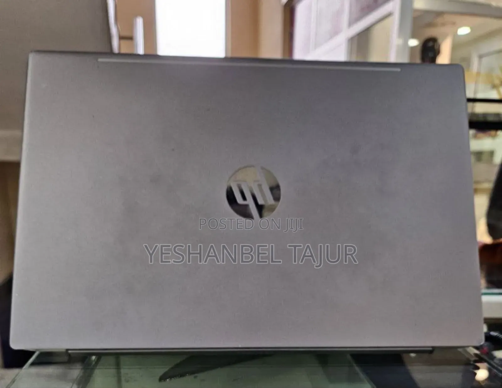 New Laptop HP Pavilion 15 8GB AMD Ryzen 5 SSD 256GB