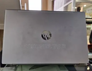 New Laptop HP Pavilion 15 8GB AMD Ryzen 5 SSD 256GB