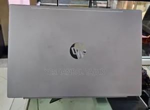 New Laptop HP Pavilion 15 8GB AMD Ryzen 5 SSD 256GB