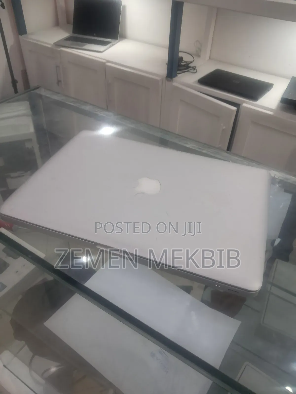 New Laptop Apple MacBook Pro 2011 16GB Intel Core I5 HDD 1T