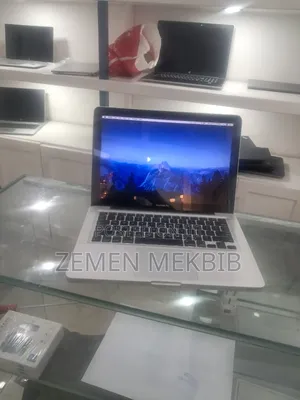 New Laptop Apple MacBook Pro 2011 16GB Intel Core I5 HDD 1T