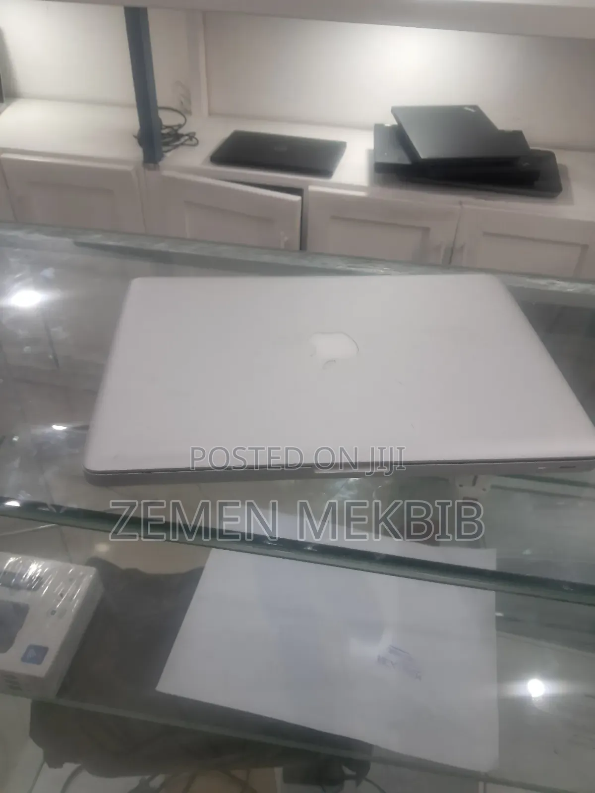 New Laptop Apple MacBook Pro 2011 16GB Intel Core I5 HDD 1T