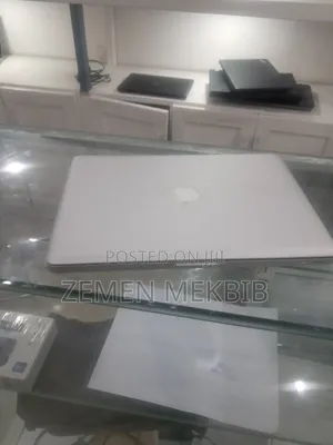 New Laptop Apple MacBook Pro 2011 16GB Intel Core I5 HDD 1T