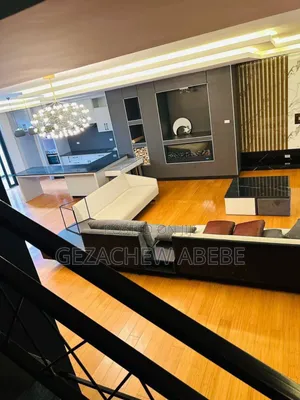 Furnished 6bdrm House in Addiss Abeba, Bole for sale