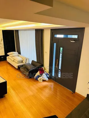 Furnished 6bdrm House in Addiss Abeba, Bole for sale