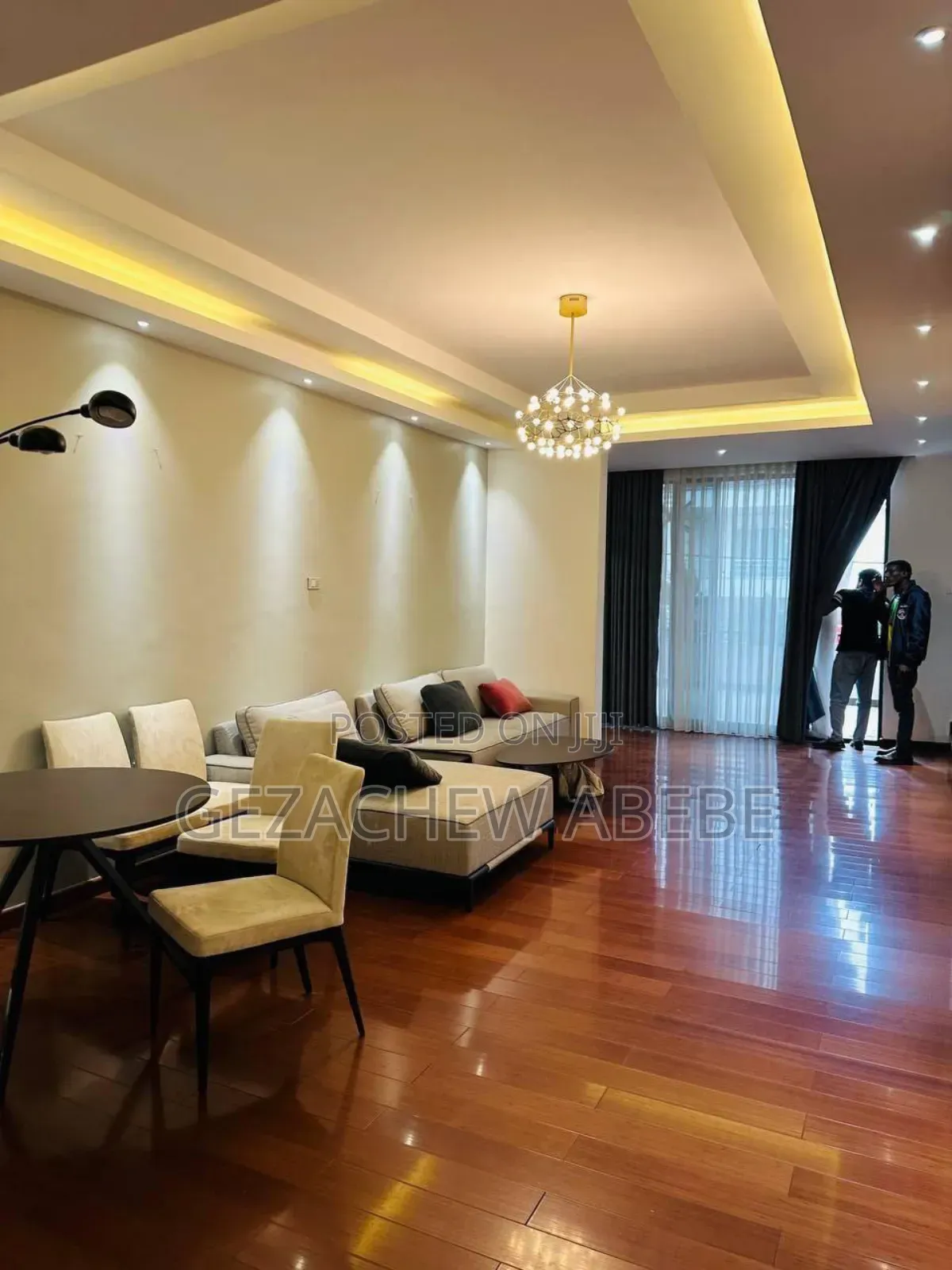 Furnished 6bdrm House in Addiss Abeba, Bole for sale