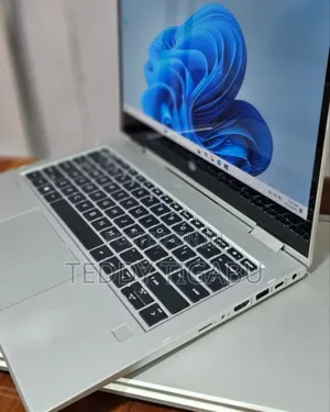 New Laptop HP ProBook 11 X360 16GB AMD Ryzen 7 SSD 512GB